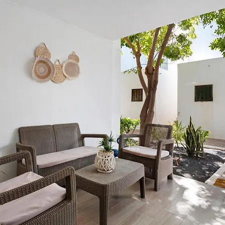 Romance Puerto del Carmen (Lanzarote)