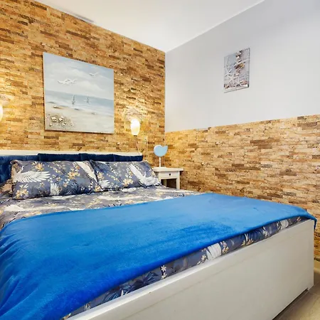 Romance Apartamento *