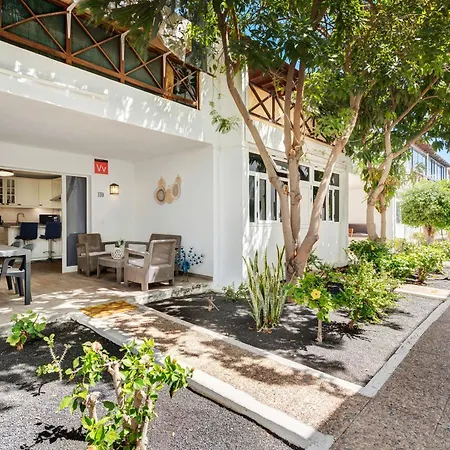 Romance Apartamento Puerto del Carmen (Lanzarote)