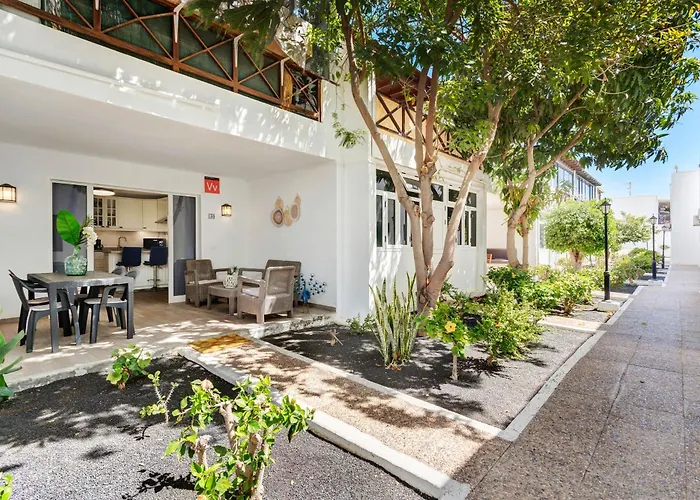 Romance Apartment Puerto del Carmen (Lanzarote)