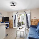 Apartament Romance