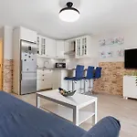 Romance Apartament