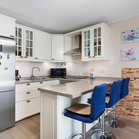 Romance Apartamento *