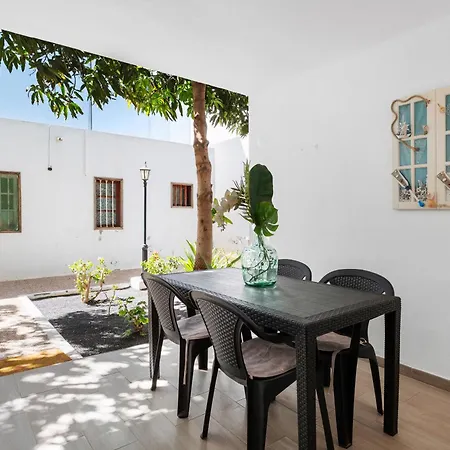 Romance Apartamento *