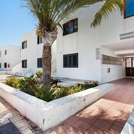 Romance Apartmán Puerto del Carmen (Lanzarote)