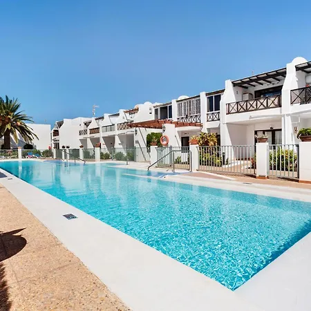 Romance Apartmán Puerto del Carmen (Lanzarote)
