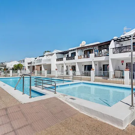 Apartamento Romance Puerto del Carmen (Lanzarote)