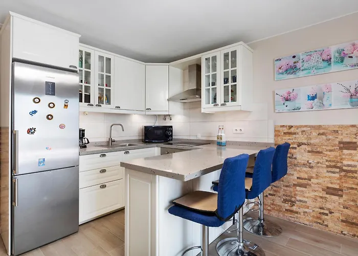 Romance Апартаменты *