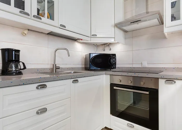 Romance Puerto del Carmen (Lanzarote)