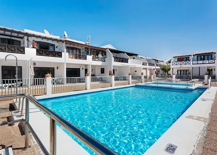 Romance Apartmán Puerto del Carmen (Lanzarote)