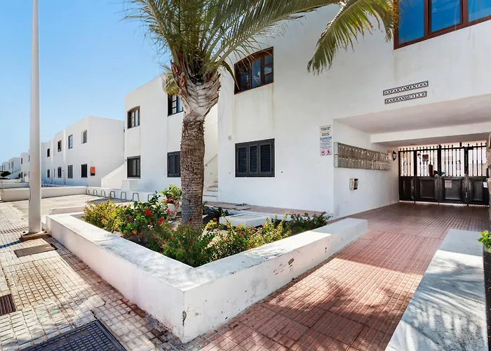 Romance Apartmán Puerto del Carmen (Lanzarote)