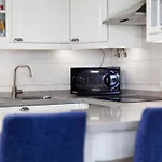 Romance Apartamento