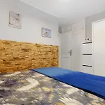Romance Apartamento