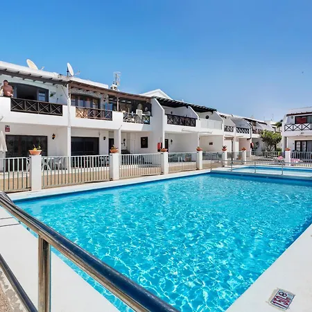 Romance Apartamento Puerto del Carmen (Lanzarote)