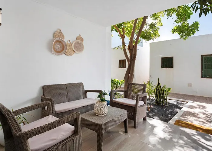 Romance プエルト・デル・カルメン